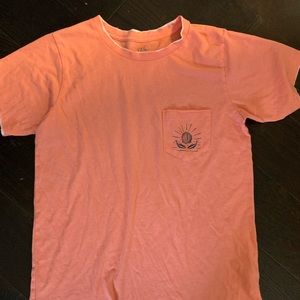 J. CREW Tee
